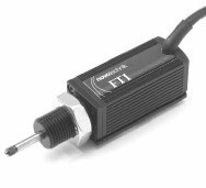 探索精度与耐久之美 德国NOVOtechnik FTI系列直线位移传感器深度解析